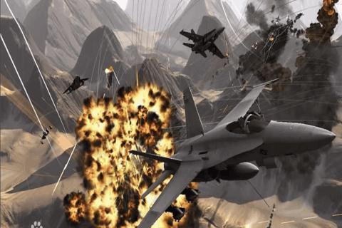 战争的召唤  v3.2.4