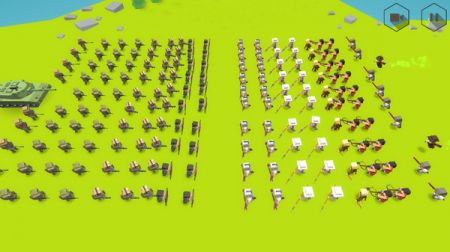 战争模拟器2 v3.0.5