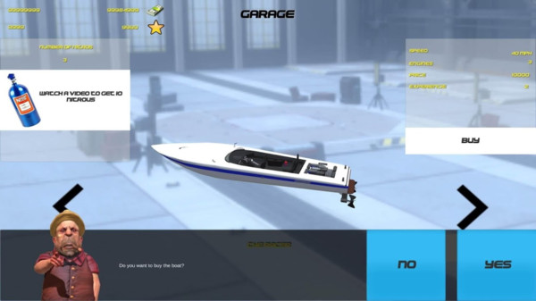 热力追缉游戏中文最新版版图片2