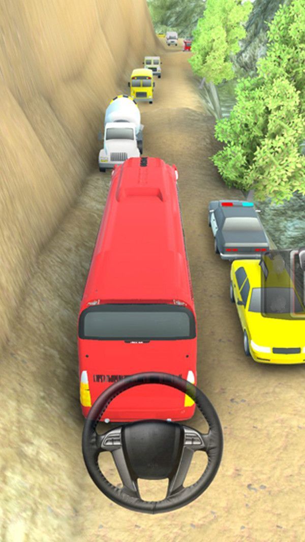 卡车自由驾驶游戏中文版  v5.5.1