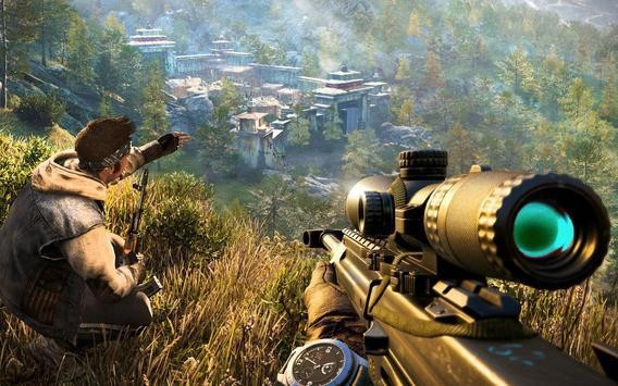 3D突击队猎人呼唤 2024-06-25 15:08