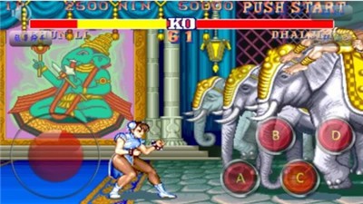 格斗娘春丽 2024-06-25 15:08