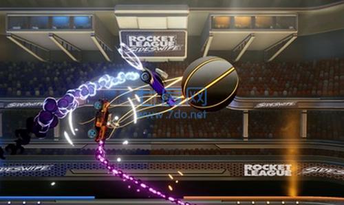 火箭联盟Sideswipe下载