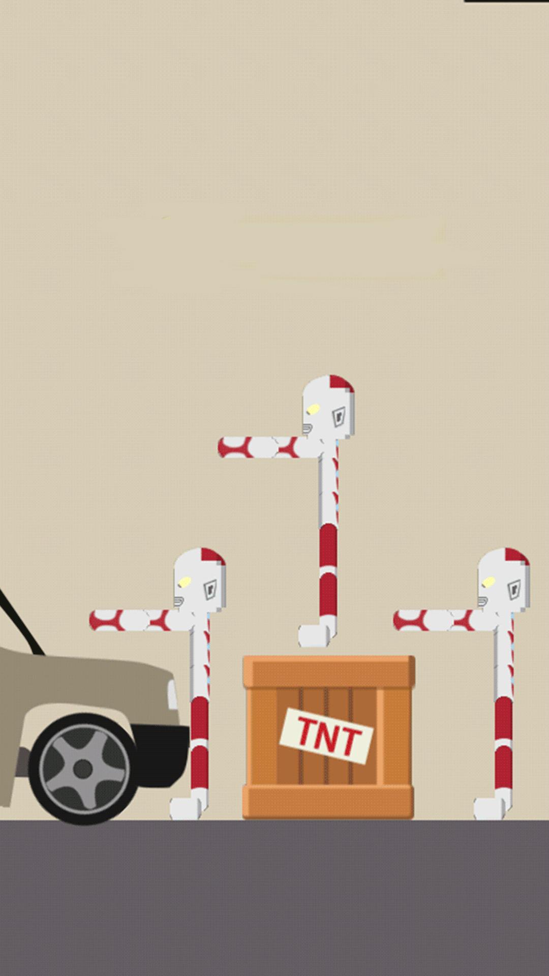 火柴人沙盒创造  v1.0