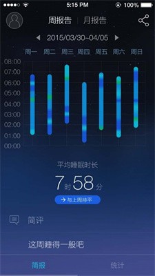 趣眠专家  v1.0.0