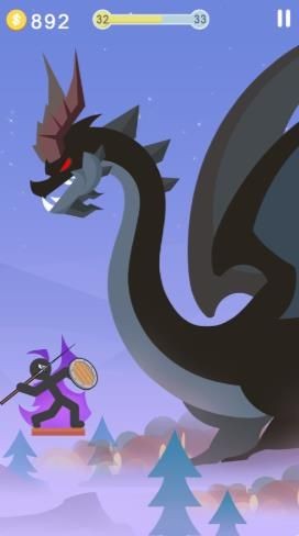 投矛手大作战  V 18.7