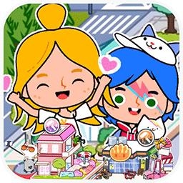 米加小镇日常生活完整版