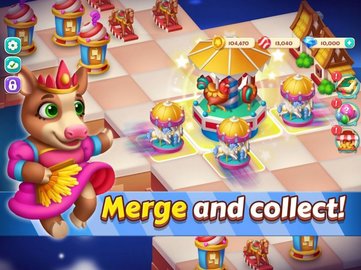 合并梦陆 v1.1.03