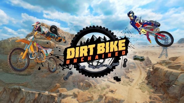 Dirt Bike Unchained v3.1.5