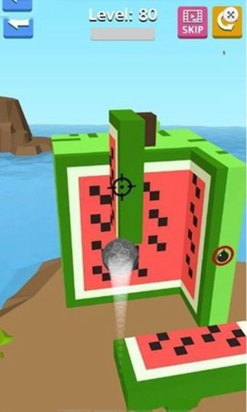 摧枯拉朽（Tear It Down） v1.3 安卓版