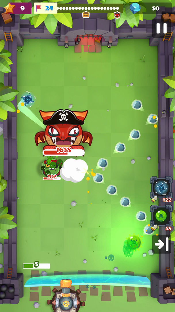 小岛海盗 手机版 v3.0.5