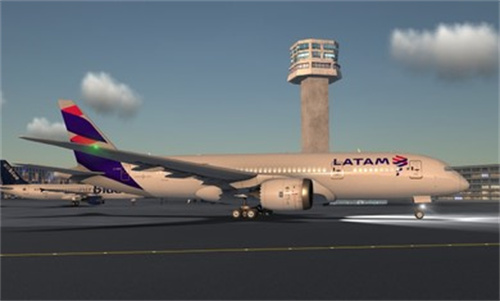 真实飞行模拟器  v1.6.5