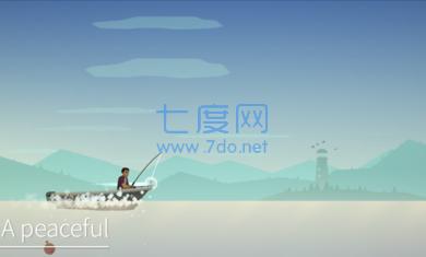 钓鱼人生 v0.0.176