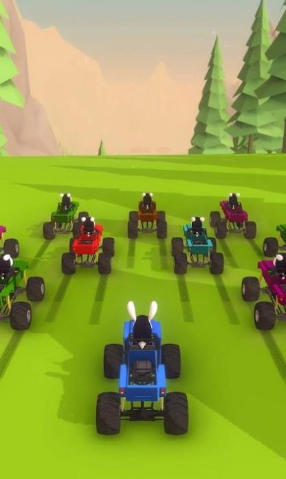 爬升轮游戏安卓版(Climb Wheels)  v4.1.2