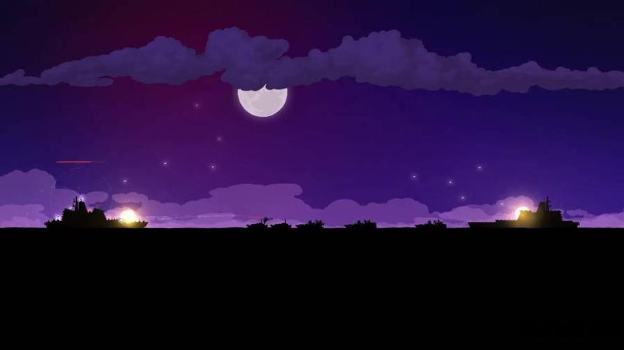 战列巡洋舰  v4.3.22