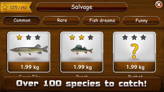 唯美钓鱼 Gone Fishing v3.1.5