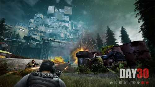 文明重启国际服 v3.9