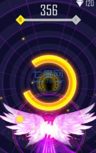 冒险球球游戏 v1.1.4