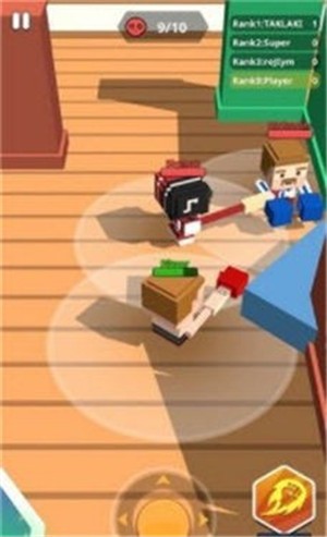 谁是老大  v1.0.3