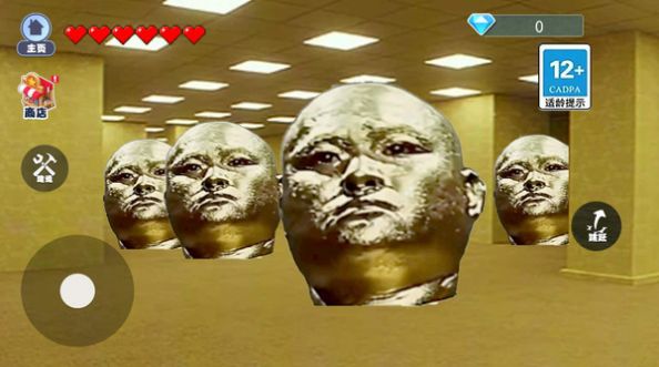 逃离十八铜人官方最新版  v3.4.1