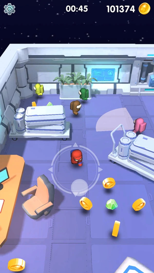 我们之间躲猫猫 v1.0.3