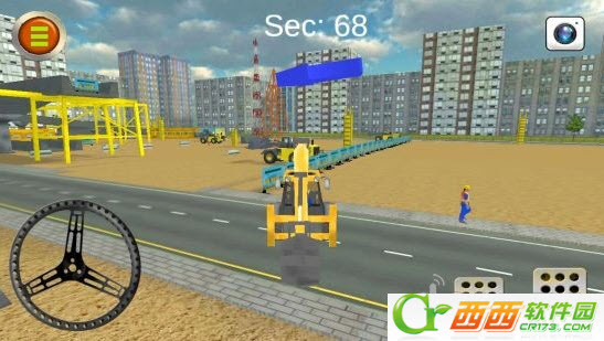 城市装载机 1.0 安卓版