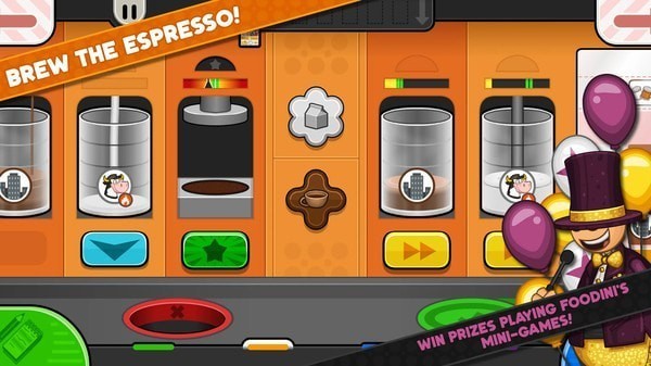 老爹奶茶店togo  v1.0