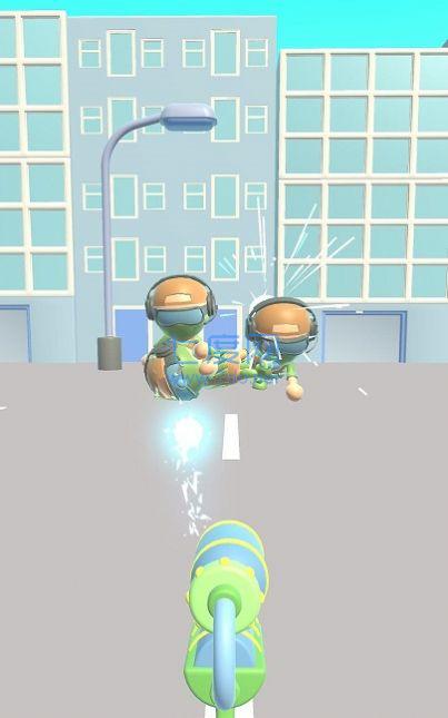 枪支DIY战斗DIYGun v0.2