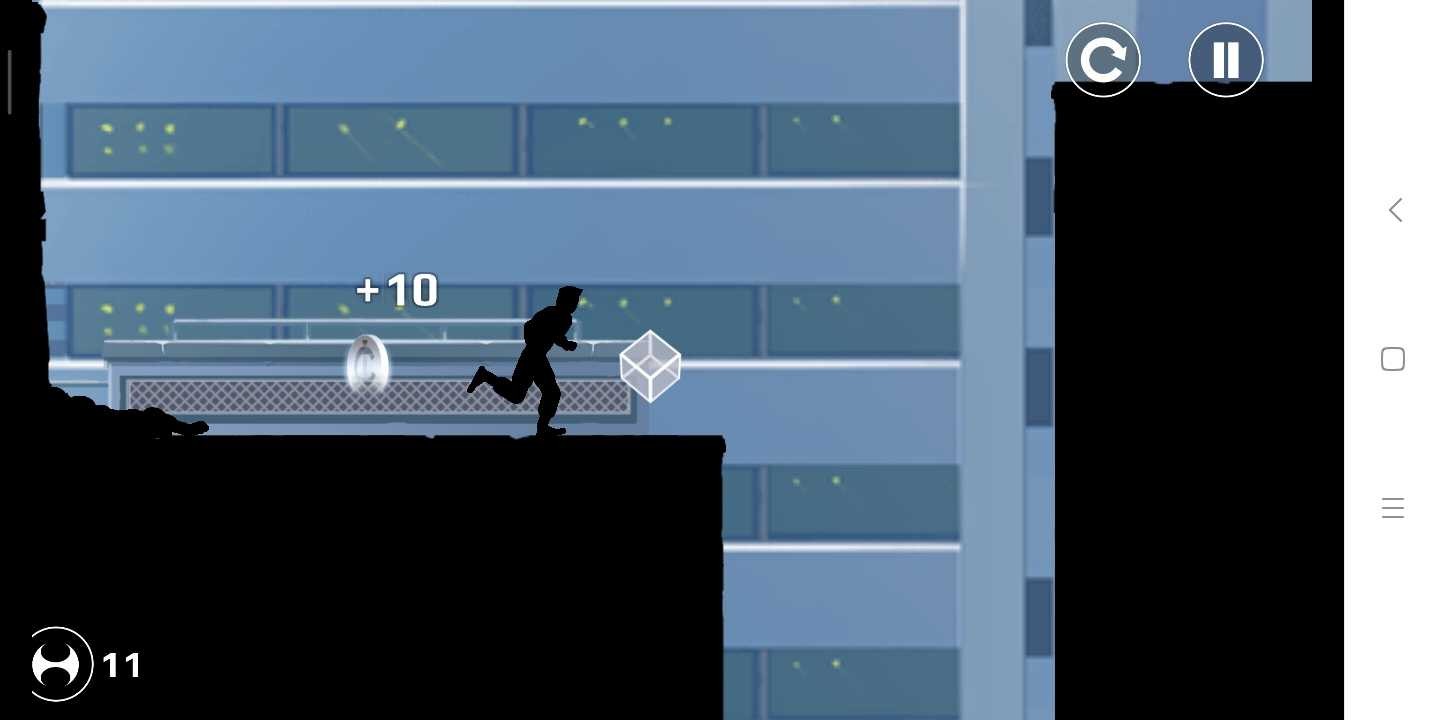 矢量跑酷内置菜单版 v1.4.4