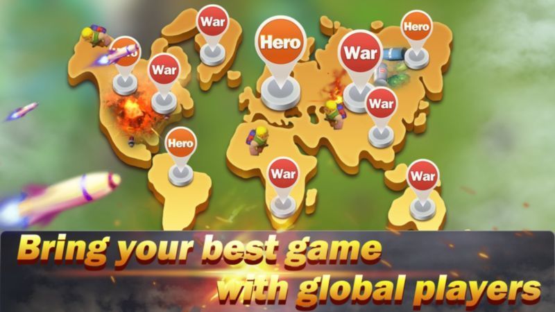 射击大逃杀孤岛求生游戏官方网站下载正式版  v5.0.2