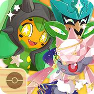 宝可梦咖啡厅Mix国际服