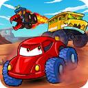 疯狂车吃车4最新版