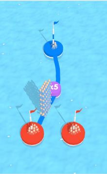 未来水世界冲突Water World v3.0.5