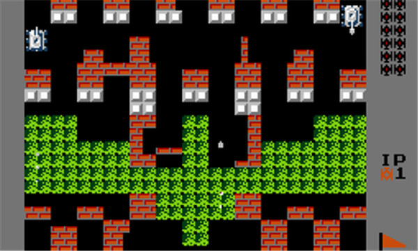 坦克大战经典版 2022.6.2