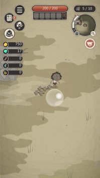 野兽驯兽师游侠汉化版