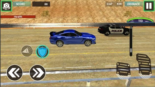 多人在线和离线赛车  v1.5