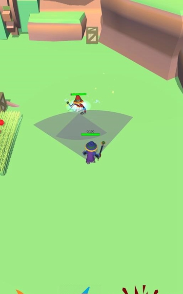 魔术大冒险 v0.1