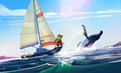 回忆之旅汉化版 v1.10.7