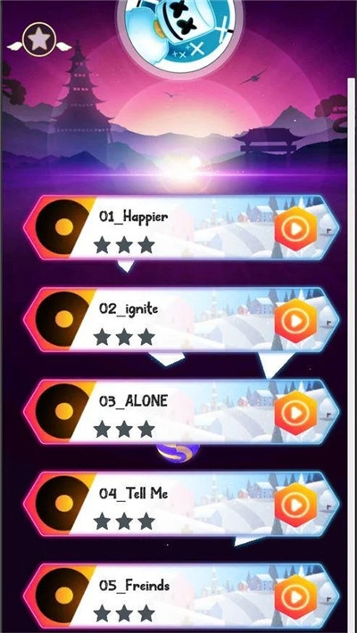 跳跃虚空2020 v1.0