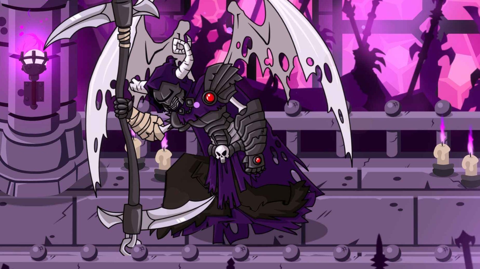 守望者编年史内置菜单 v1.3.4