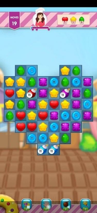 糖果保卫队 v1.0.3