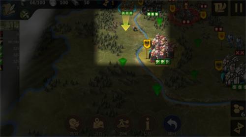 欧陆战争7最新破解版 v2.0.8