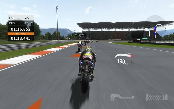 真实摩托2  v1.0.628