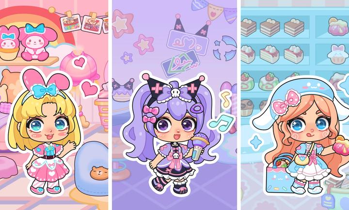 艾拉世界生活小镇 v1.2