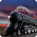 控制火车游戏