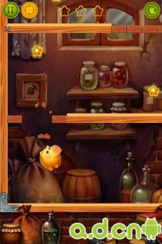 小猪冒险记 v1.0.3 v2.5.5