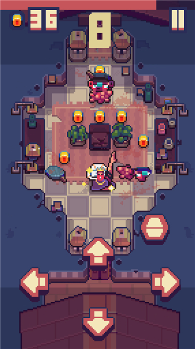 逃出老人院 v0.023