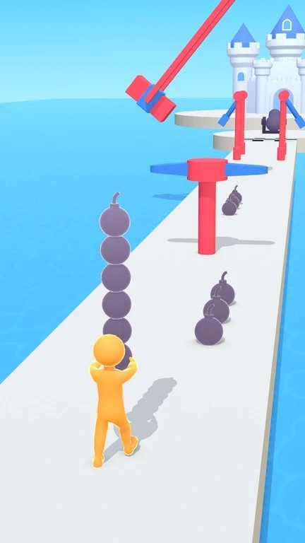 动臂堆高车游戏安卓版  v3.1.2