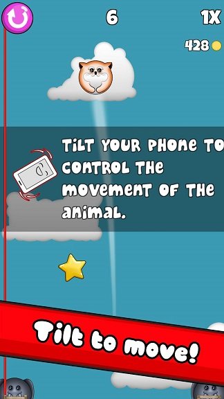 喵星人降落伞 v1.2.5