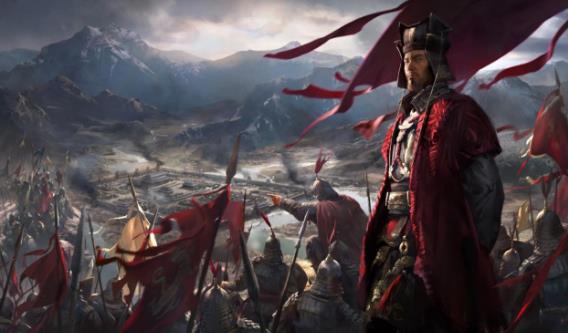 召唤三国猛将篇手游官网正式版  v3.3.2